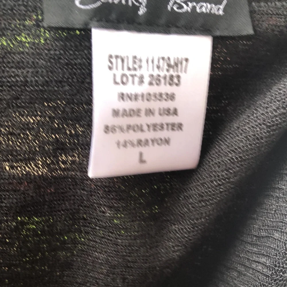Slinky Brand Cardigan - Picture 5 of 8